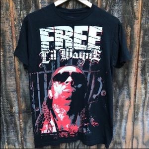 Lil Wayne Tee M